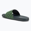 Papuci EA7 Emporio Armani Water Sports All Over urban chic / english ivy 3