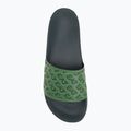 Papuci EA7 Emporio Armani Water Sports All Over urban chic / english ivy 5