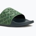 Papuci EA7 Emporio Armani Water Sports All Over urban chic / english ivy 7