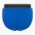 Slip de înot pentru bărbați EA7 Emporio Armani Logo Tape Brief turkish sea 2