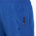 Șort de înot pentru bărbați EA7 Emporio Armani Logo Tape Boxer turkish sea 4