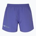 Șort de înot pentru bărbați EA7 Emporio Armani Extended Logo Boxer corsican blue / silver