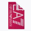 Prosop EA7 Emporio Armani Visibility neon pink