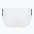 Slip de înot pentru bărbați EA7 Emporio Armani Gold Label Brief white 2