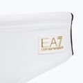 Slip de înot pentru bărbați EA7 Emporio Armani Gold Label Brief white 3