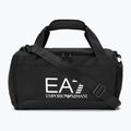 Geantă sport EA7 Emporio Armani Train Core Small Gym 18,5 l black beauty