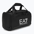 Geantă sport EA7 Emporio Armani Train Core Small Gym 18,5 l black beauty 2