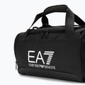 Geantă sport EA7 Emporio Armani Train Core Small Gym 18,5 l black beauty 4