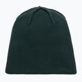 Căciulă de iarnă EA7 Emporio Armani Mountain Logo Series Big Beanie silver pine 4