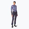 Pantaloni de schi pentru femei Crazy Oxygen chewing gum 2