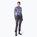 Bluză pentru femei  Crazy Oxygen Printed print leila blue 2