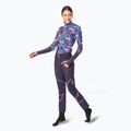 Bluză pentru femei  Crazy Oxygen Printed print leila blue 3