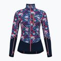 Bluză pentru femei  Crazy Oxygen Printed print leila blue 4