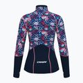 Bluză pentru femei  Crazy Oxygen Printed print leila blue 5