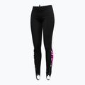Pantaloni pentru femei Crazy Falls black\zebra 2