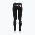 Pantaloni pentru femei Crazy Falls black\zebra 4