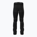 Pantaloni de schi de tură pentru bărbați Crazy Acceleration black 2