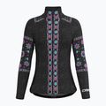 Bluză de trekking pentru femei Crazy Wonder Magic mandala