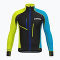 Bluză de trekking pentru bărbați Crazy Acceleration energy
