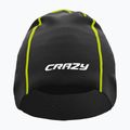 Șapcă de alergare Crazy Spire black