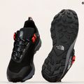 Cizme de drumeție pentru bărbați The North Face Cragstone WP negru NF0A5LXDNY71 18
