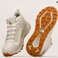 Cizme de trekking pentru femei The North Face Vectiv Exploris 2 Mid Futurelight bej NF0A7W6B9Z31 18