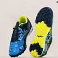 Joma Propulsion TF ghete de fotbal pentru copii navy/galben 14