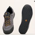 Încălțăminte de trekking pentru bărbați Black Diamond Prime gri BD58002010070801 12