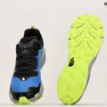 Cizme de drumeție pentru bărbați The North Face Vectiv Fastpack Futurelight blue NF0A5JCYIIC1 12