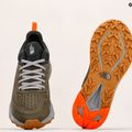 Cizme de trekking pentru bărbați The North Face Vectiv Exploris 2 Futurelight Lthr maro NF0A7W4Z79K1 18