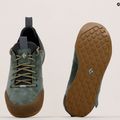 Încălțăminte de trekking pentru bărbați Black Diamond Session Suede verde BD58001230430801 11