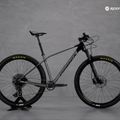 Bicicleta de munte pentru bărbați Orbea Alma M50-Eagle gri M22116L4 7