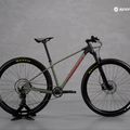 Bicicleta de munte Orbea Alma M50 pentru bărbați verde M22016L5 7