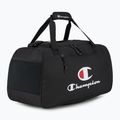 Geantă de antrenament Champion Progress Duffel black 2