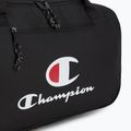 Geantă de antrenament Champion Progress Duffel black 5