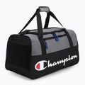 Geantă de antrenament Champion Utility Duffel black/ grey 2