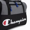 Geantă de antrenament Champion Utility Duffel black/ grey 5