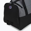 Geantă de antrenament Champion Utility Duffel black/ grey 6