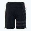 Pantaloni scurți de înot pentru bărbați Hurley Phantom Block Party Renegade 18" black 2