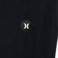 Pantaloni scurți de înot pentru bărbați Hurley Phantom Block Party Renegade 18" black 3