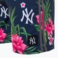 Pantaloni scurți de înot pentru bărbați Hurley Mlb Phantom Tailgate C 18" new yor yankees 3