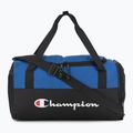 Geantă de antrenament Champion Prologue Duffel black/ blue