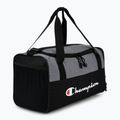 Geantă de antrenament Champion Prologue Duffel black/ grey 2