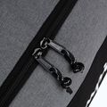 Geantă de antrenament Champion Prologue Duffel black/ grey 8