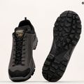 Grisport cizme de trekking pentru bărbați maro 14527S1G 14
