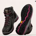 Cizme de trekking pentru femei Grisport gri 13503D30G 14