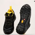 Mammut Sapuen Low GTX pentru bărbați cizme de trekking negru 12