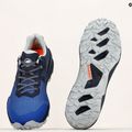 Mammut cizme de trekking pentru bărbați Sertig II Low GTX albastru marin 12