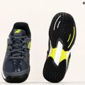 Babolat Propulse All Court pantofi de tenis pentru copii gri închis 32S23478 17