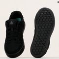 Pantofi de ciclism cu platformă pentru femei FIVE TEN Freerider negru HQ2101 19